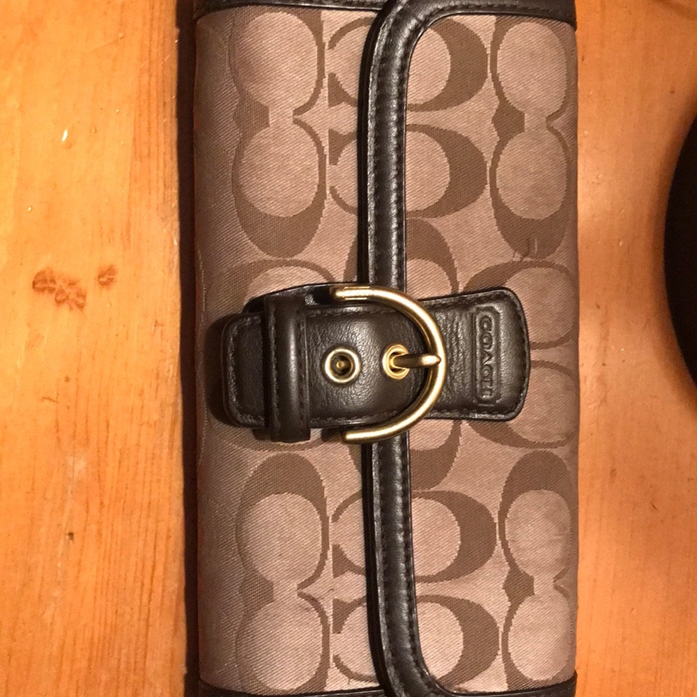 Women’s wallet